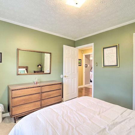 16 Mi To Pigeon Forge Jujus House With Mtn View Villa Seymour Ngoại thất bức ảnh