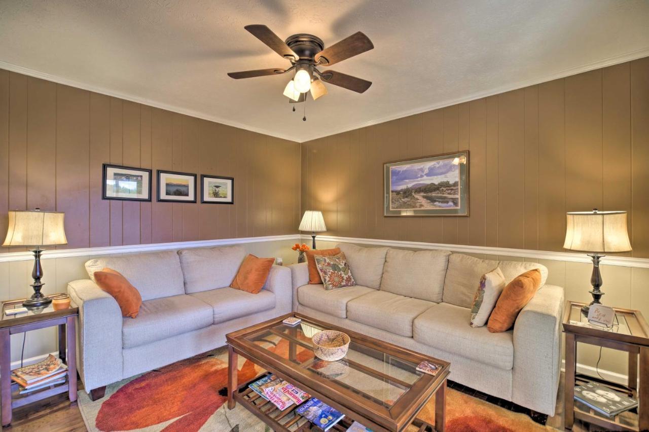 16 Mi To Pigeon Forge Jujus House With Mtn View Villa Seymour Ngoại thất bức ảnh