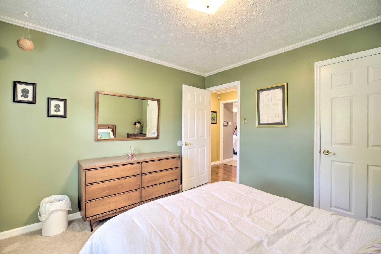 16 Mi To Pigeon Forge Jujus House With Mtn View Villa Seymour Ngoại thất bức ảnh